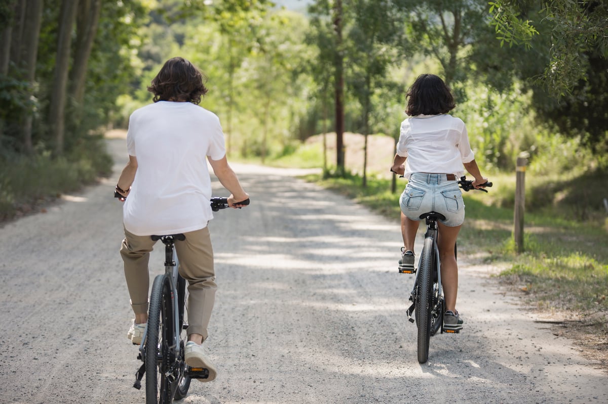 Mas Salagros actividades ruta ebike 2-1